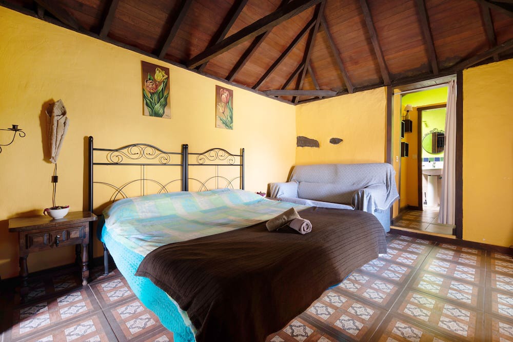 Photo of Bedroom in Icod de los Vinos