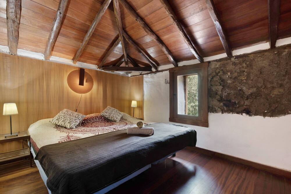 Photo of Bedroom in Icod de los Vinos