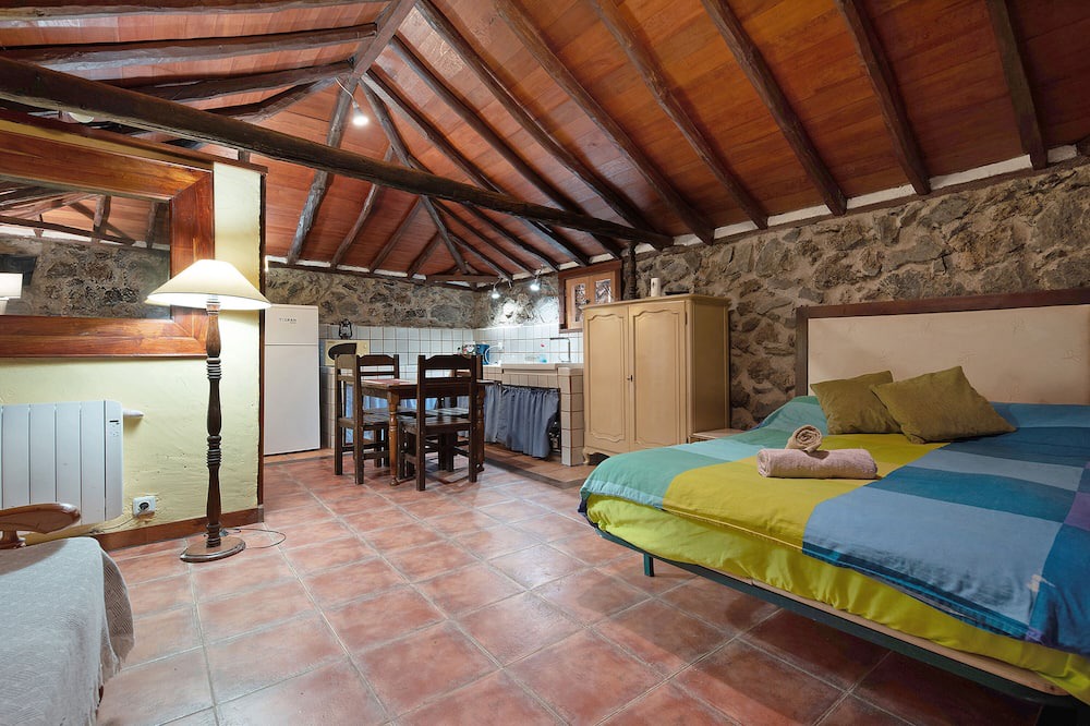 Photo of Bedroom in Icod de los Vinos