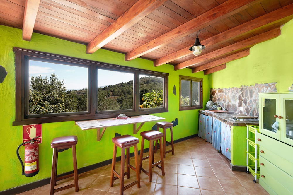 Photo of Kitchen in Icod de los Vinos