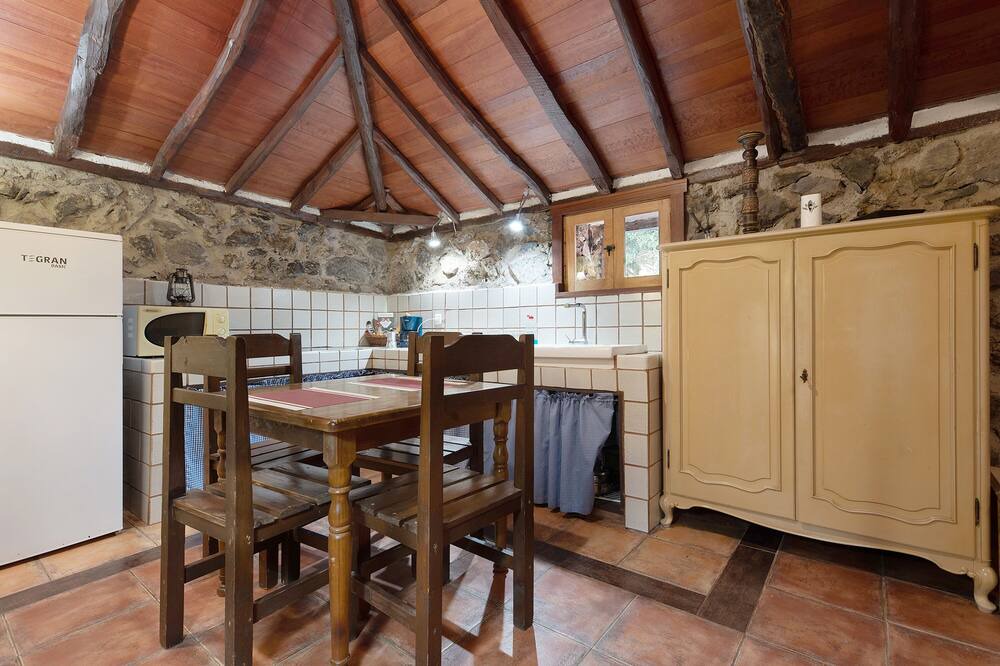 Photo of Kitchen in Icod de los Vinos
