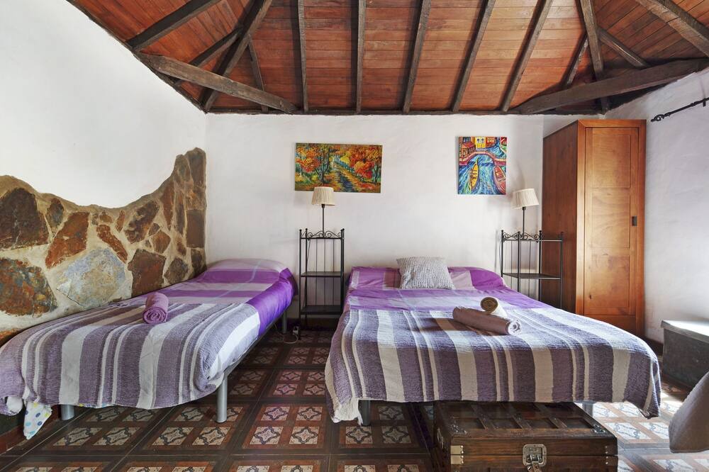 Photo of Bedroom in Icod de los Vinos
