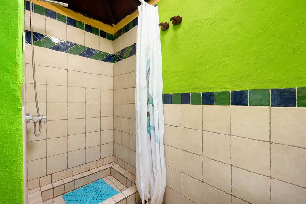 Photo of Bathroom in Icod de los Vinos