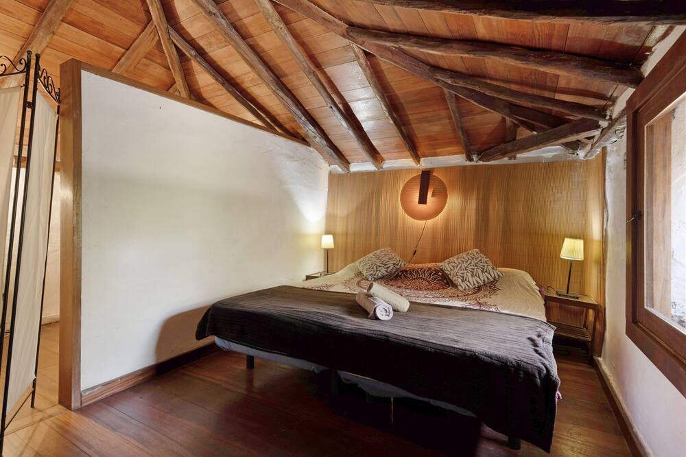 Photo of Bedroom in Icod de los Vinos