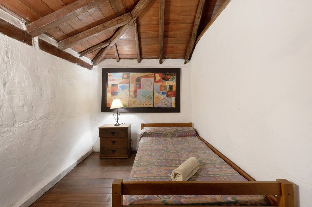 Photo of Bedroom in Icod de los Vinos