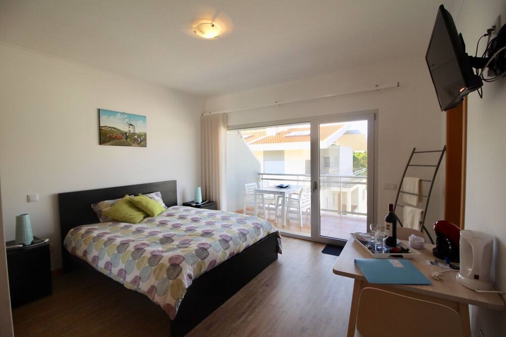 Photo of Bedroom in Famalicao