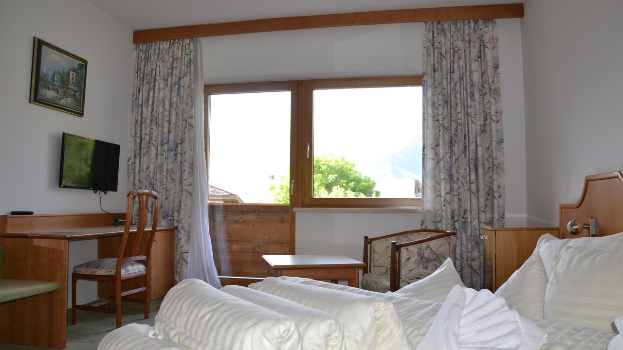 Photo of Bedroom in Wenns