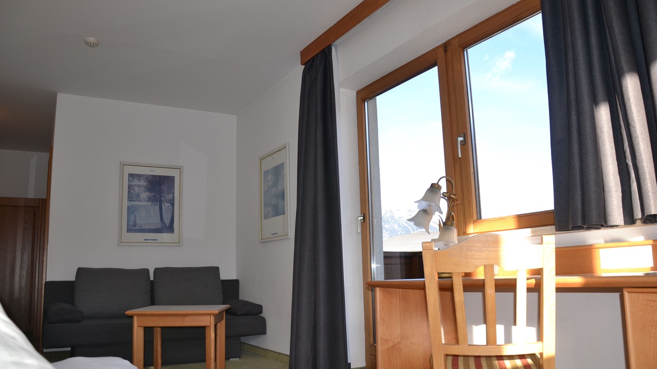 Photo of Bedroom in Wenns
