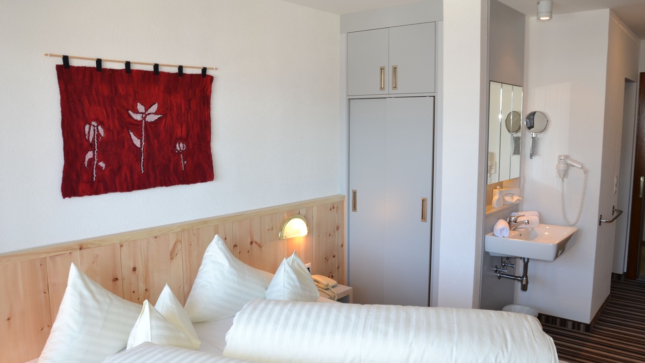 Photo of Bedroom in Wenns