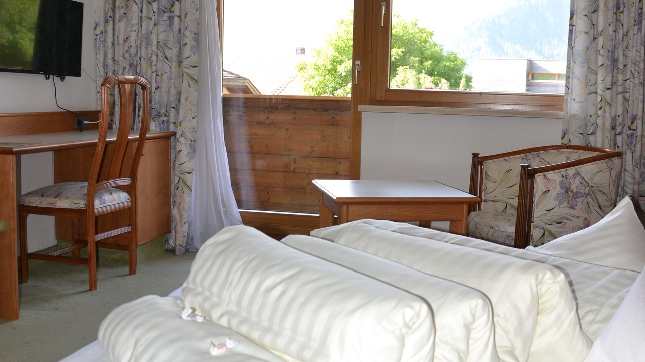 Photo of Bedroom in Wenns