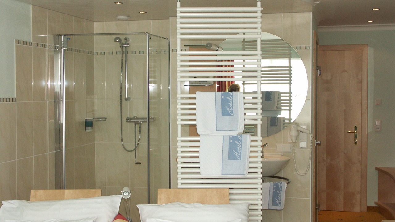 Photo of Bathroom in Wenns