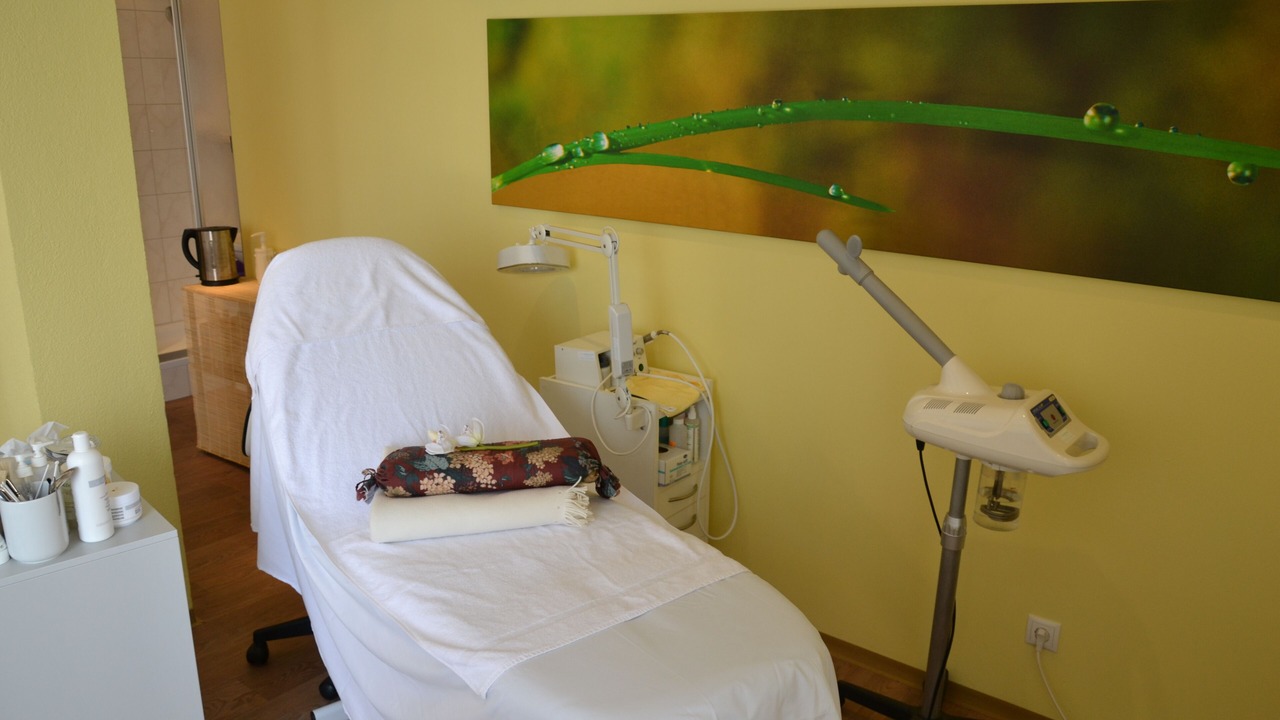 Photo of Bedroom in Wenns