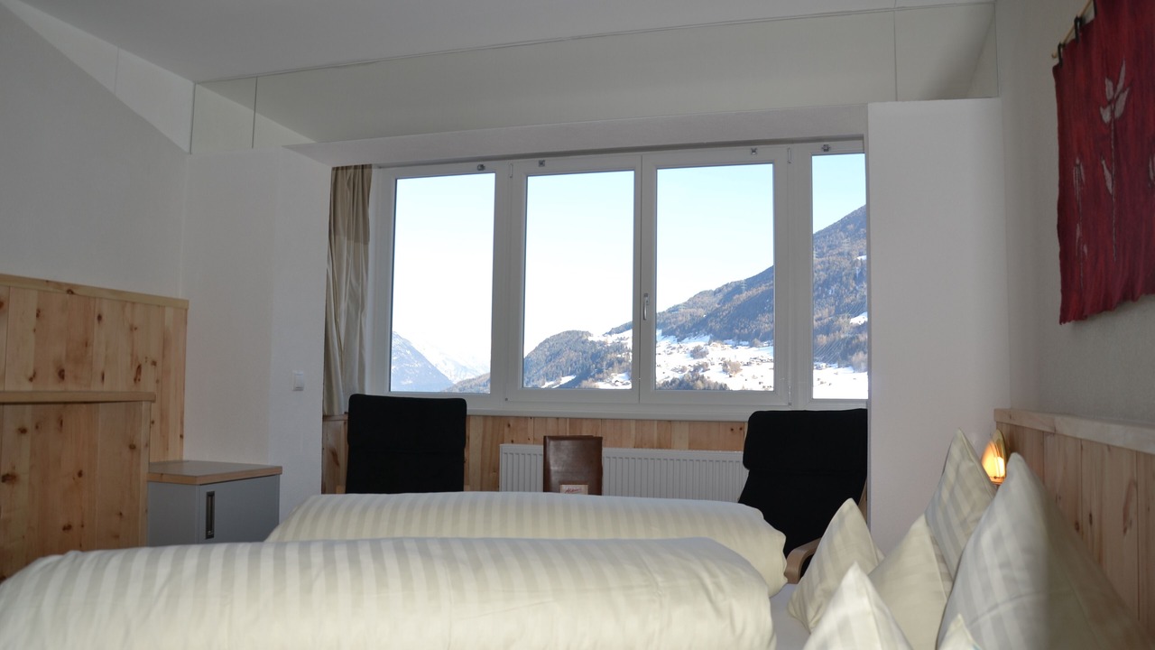 Photo of Bedroom in Wenns