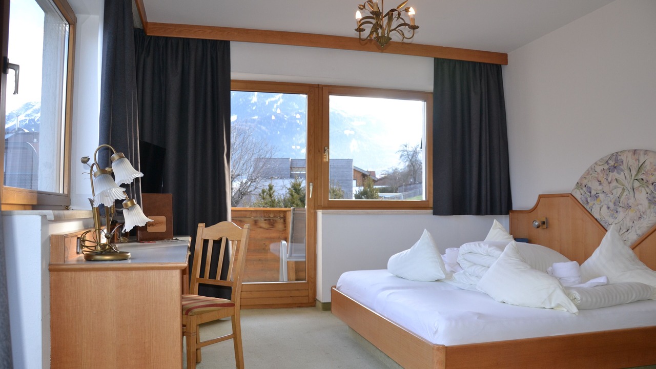 Photo of Bedroom in Wenns