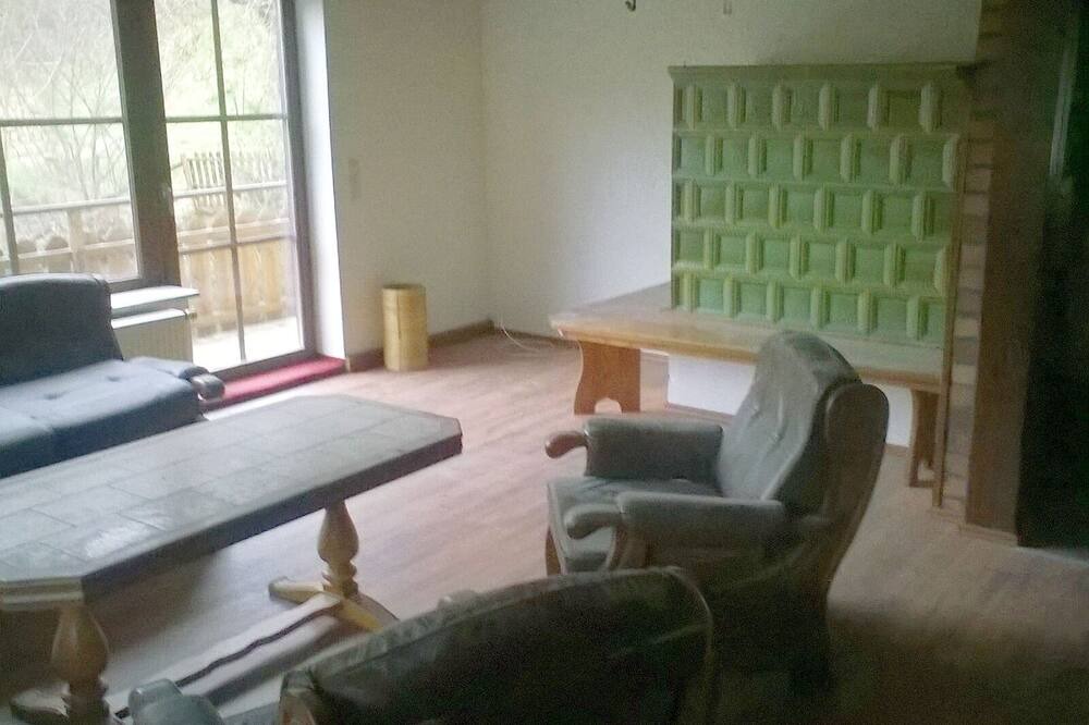Photo of Livingroom in Wilhelmsthal