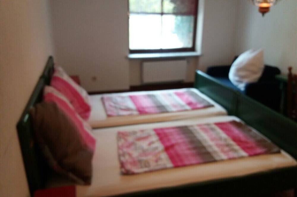 Photo of Bedroom in Wilhelmsthal