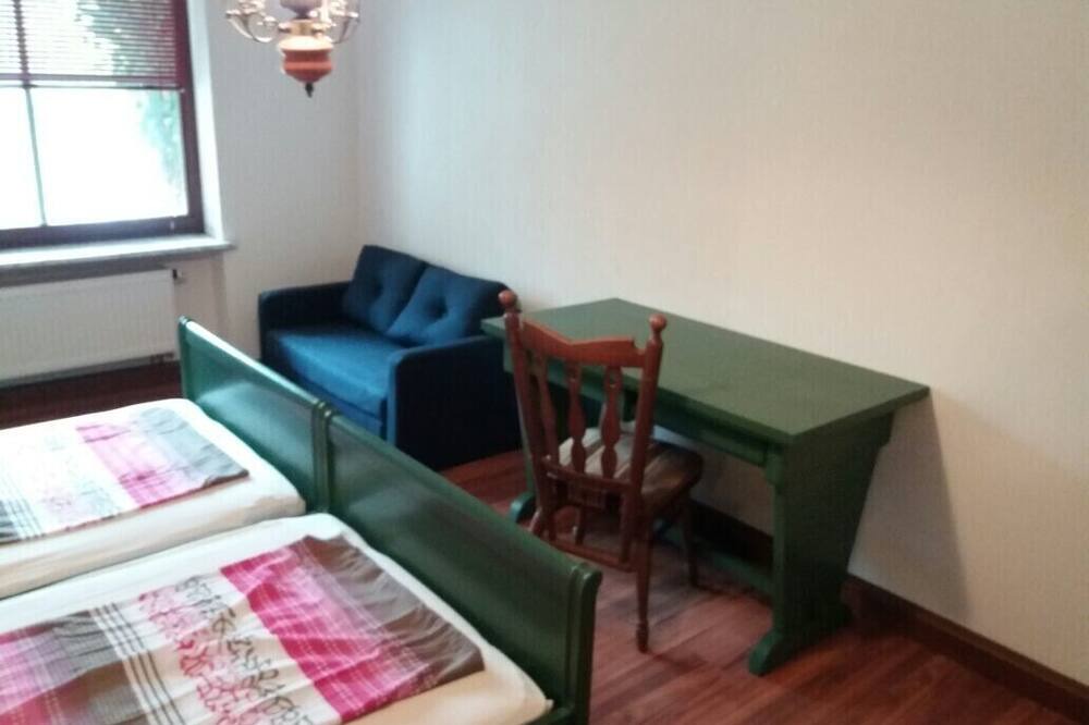 Photo of Bedroom in Wilhelmsthal