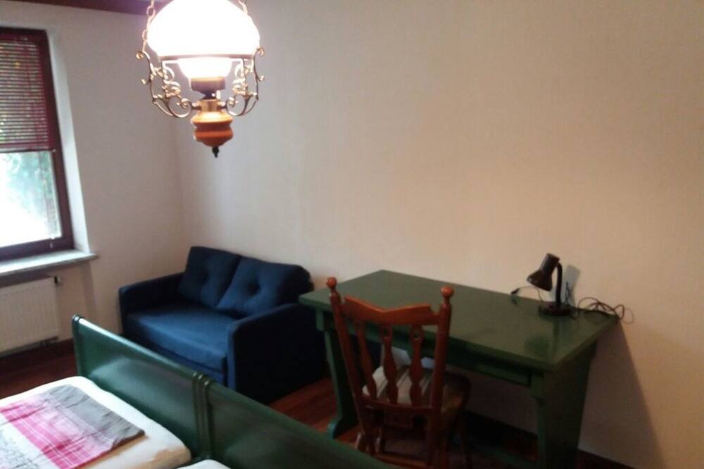Photo of Bedroom in Wilhelmsthal