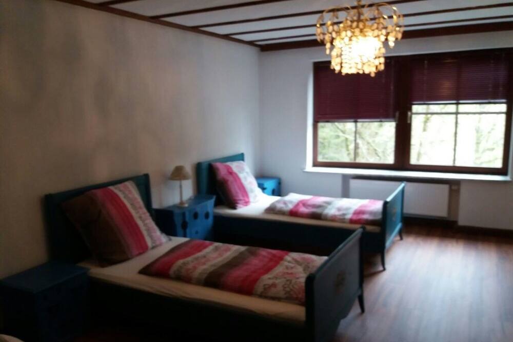 Photo of Bedroom in Wilhelmsthal