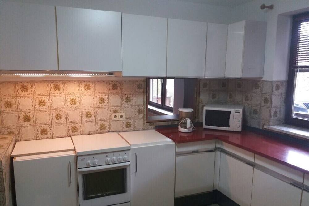 Photo of Kitchen in Wilhelmsthal