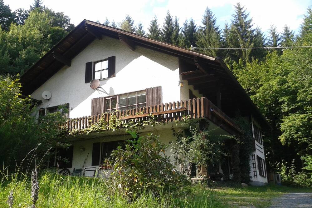 Photo of Outdoor in Wilhelmsthal