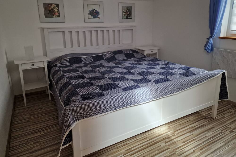 Photo of Bedroom in Grafenwiesen
