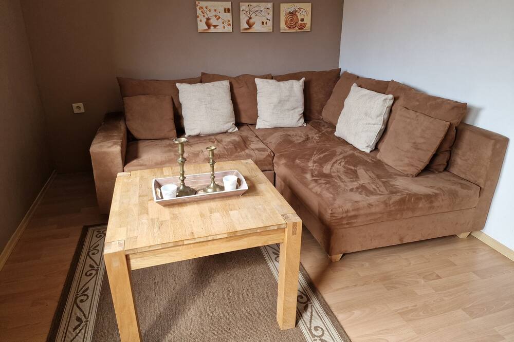 Photo of Livingroom in Grafenwiesen