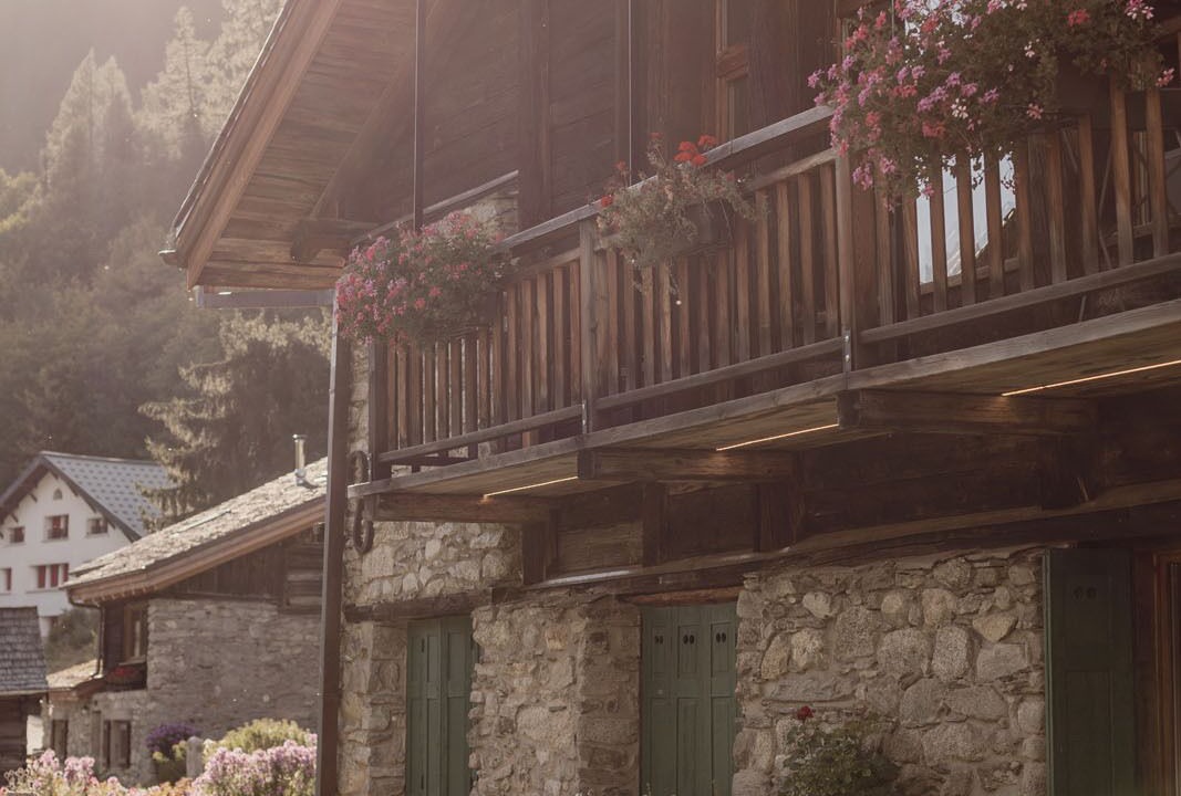 Photo of Outdoor in Montroc