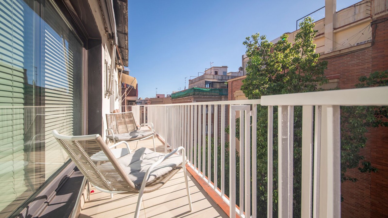 Photo of Outdoor in Sant Gervasi