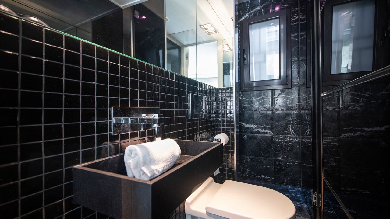 Photo of Bathroom in Sant Gervasi