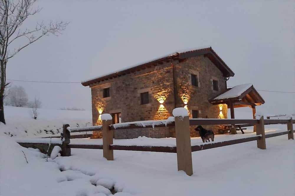 Photo of Outdoor in Selaya