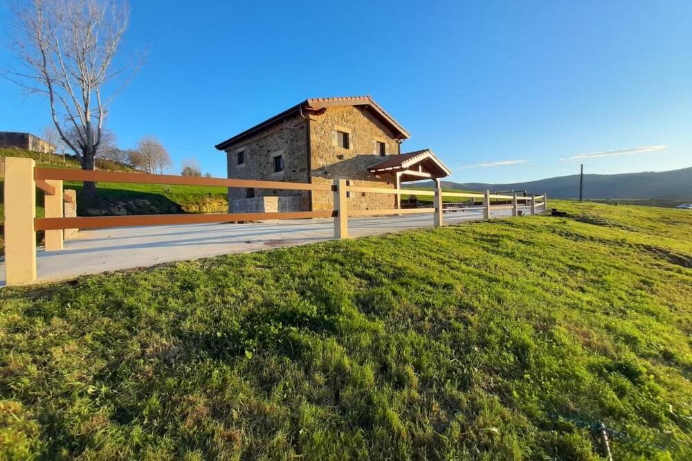 Photo of Outdoor in Selaya
