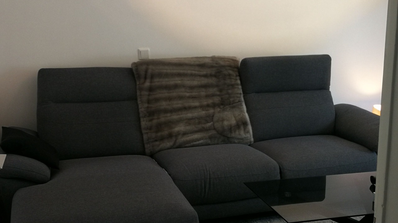 Photo of Livingroom in Alte Heide-Hirschau