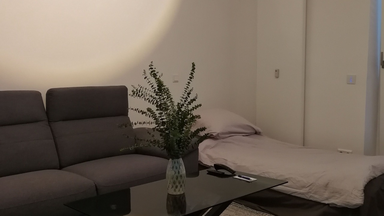 Photo of Livingroom in Alte Heide-Hirschau
