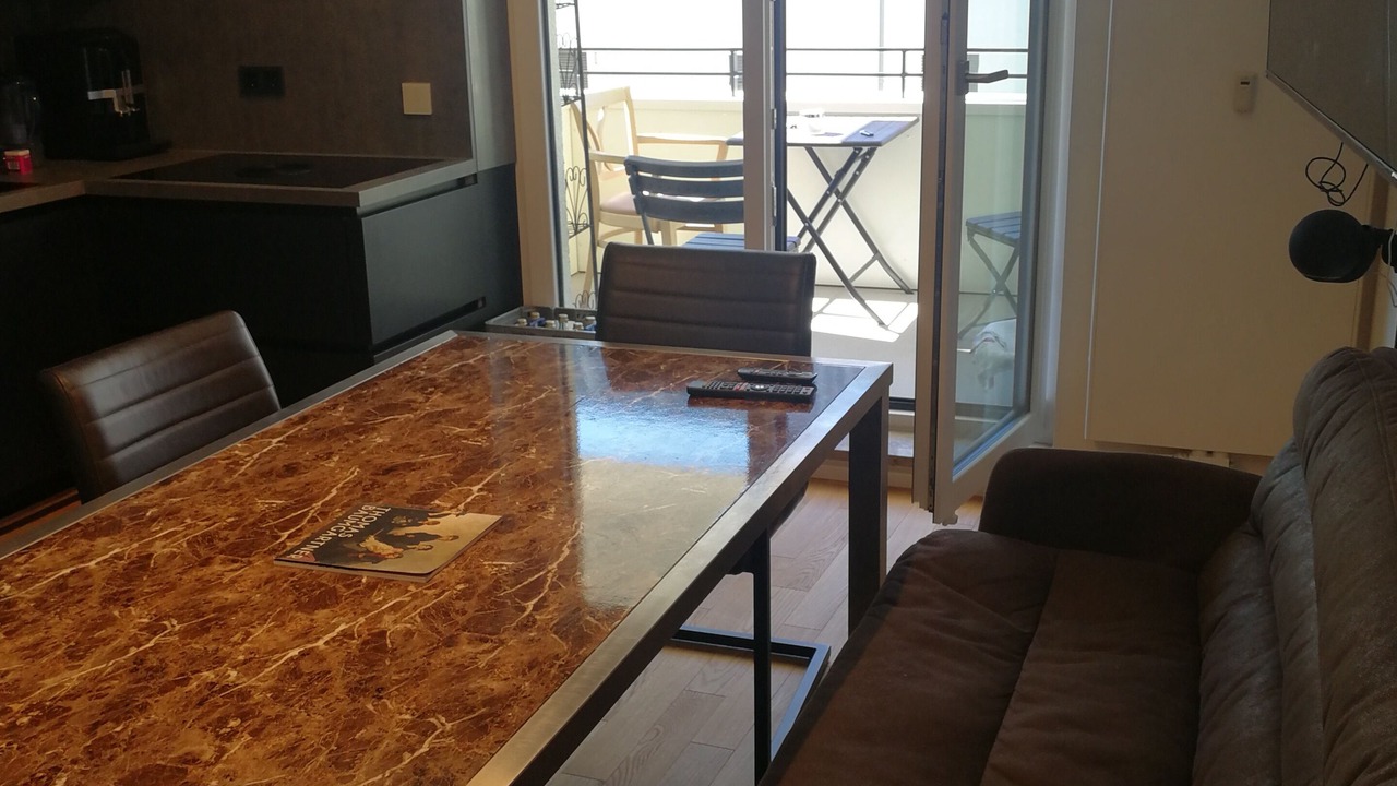 Photo of Livingroom in Alte Heide-Hirschau