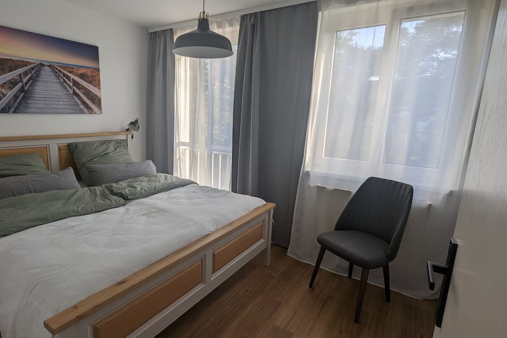 Photo of Bedroom in Munchen District