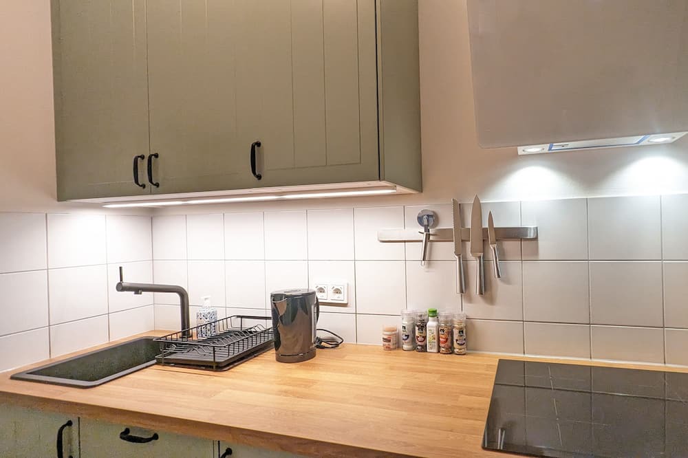 Photo of Kitchen in Munchen District