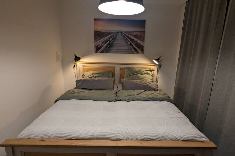 Photo of Bedroom in Munchen District