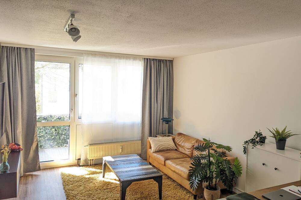 Photo of Livingroom in Munchen District
