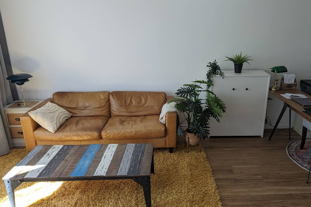 Photo of Livingroom in Munchen District