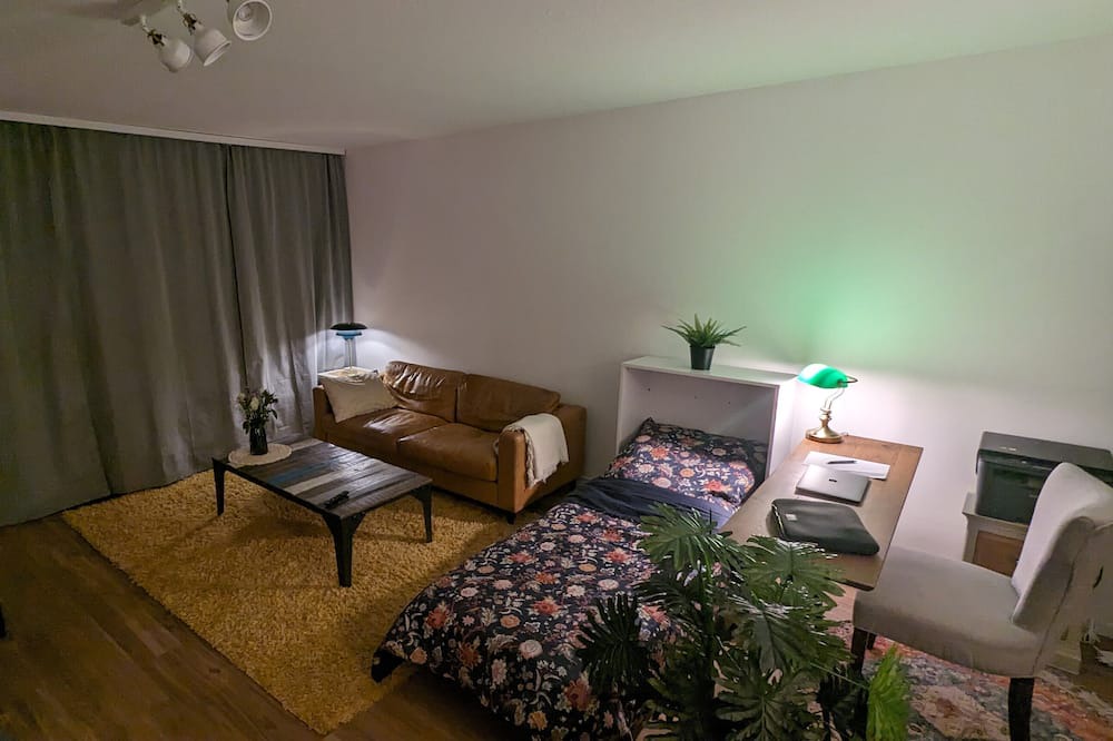 Photo of Bedroom in Munchen District