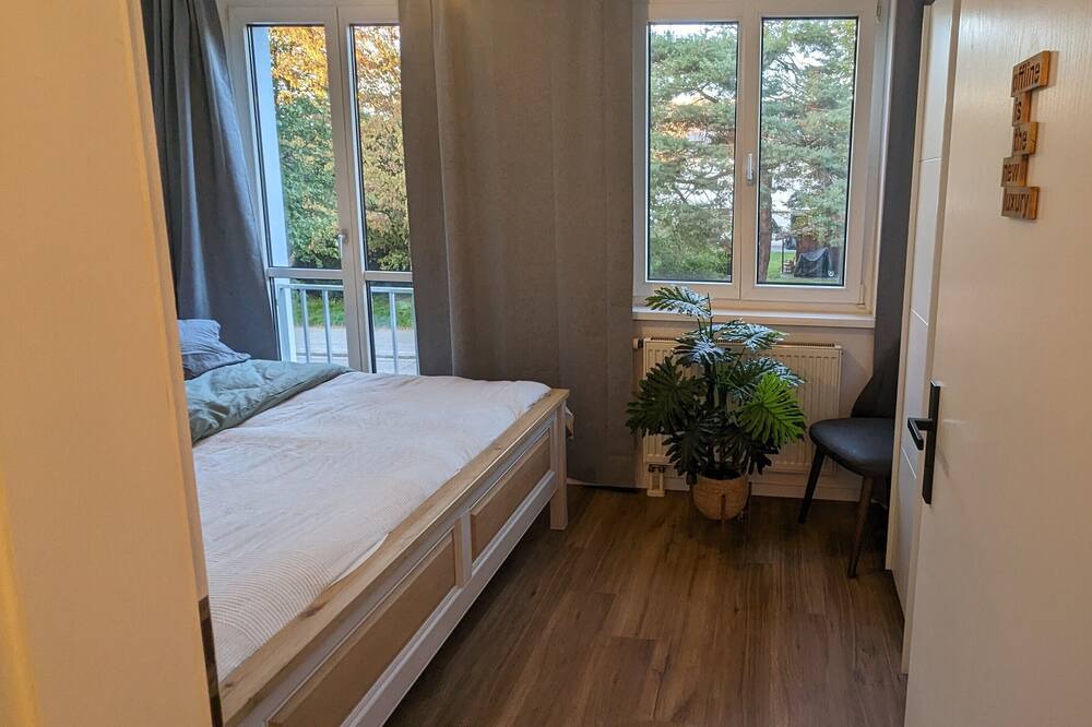 Photo of Bedroom in Munchen District