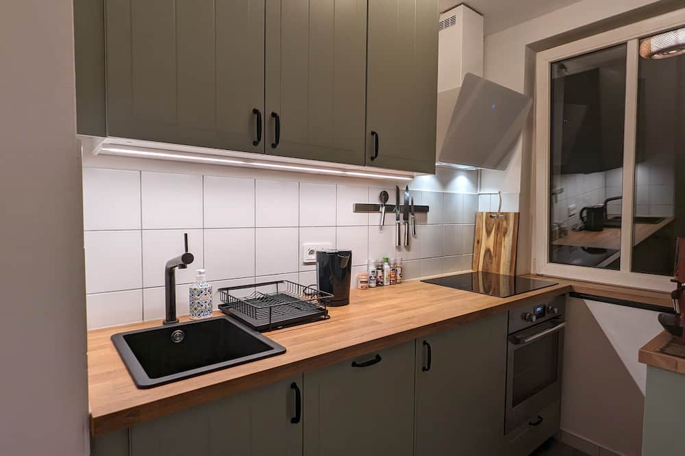 Photo of Kitchen in Munchen District