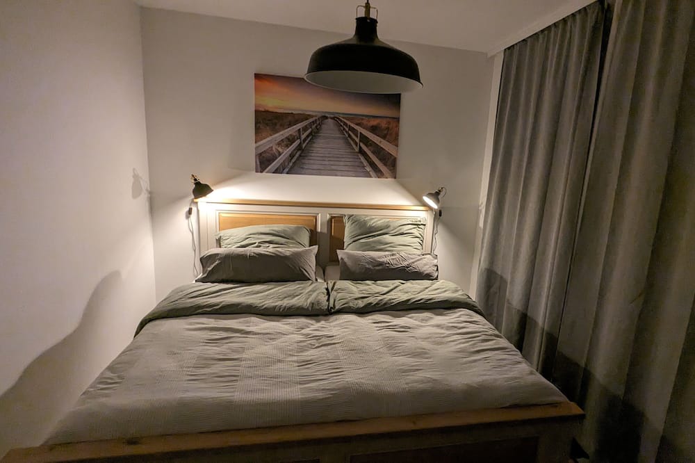Photo of Bedroom in Munchen District