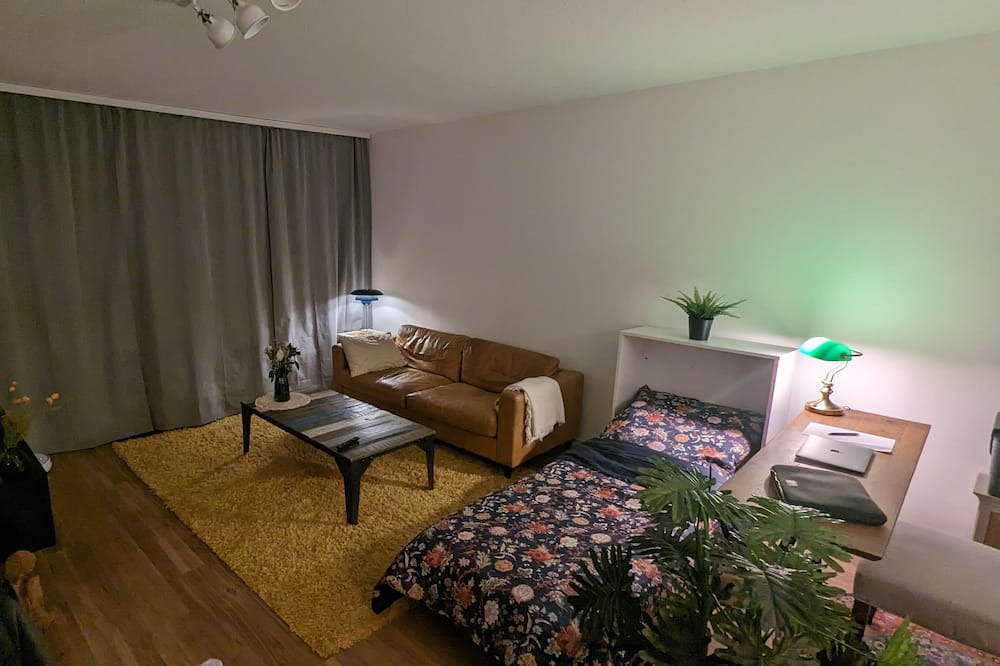 Photo of Bedroom in Munchen District