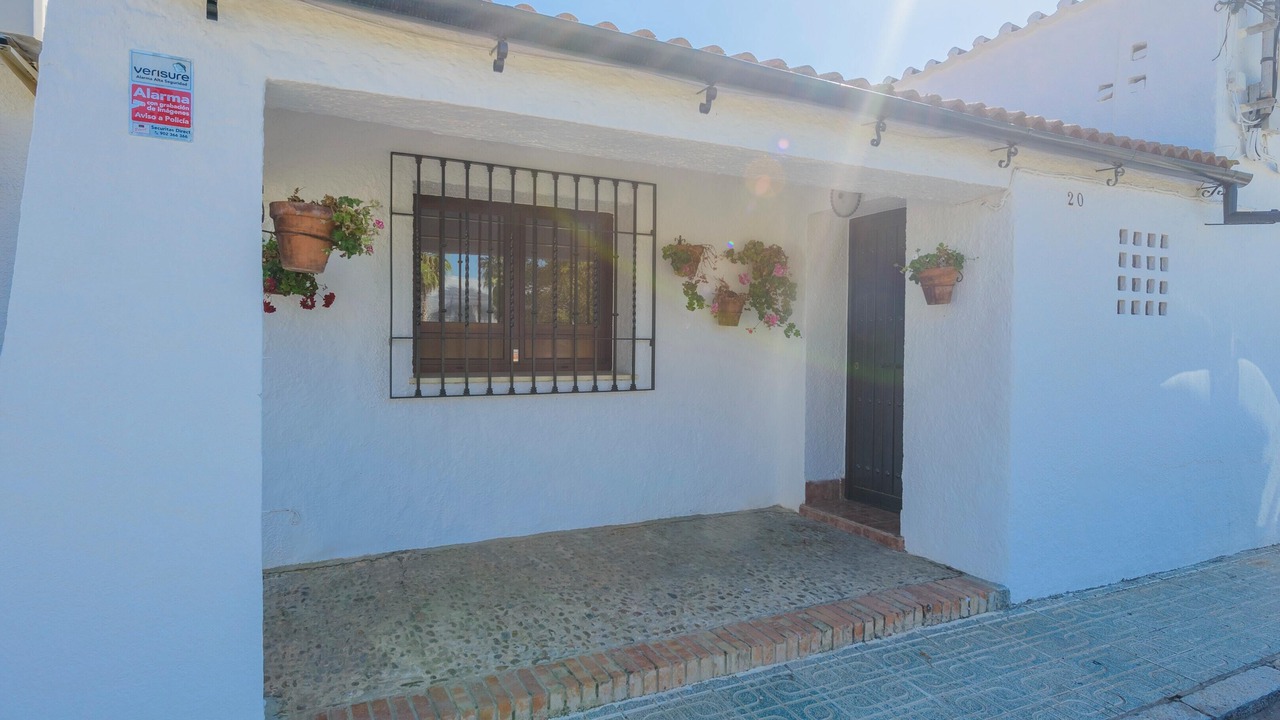 Photo of Outdoor in Rivero de Posadas