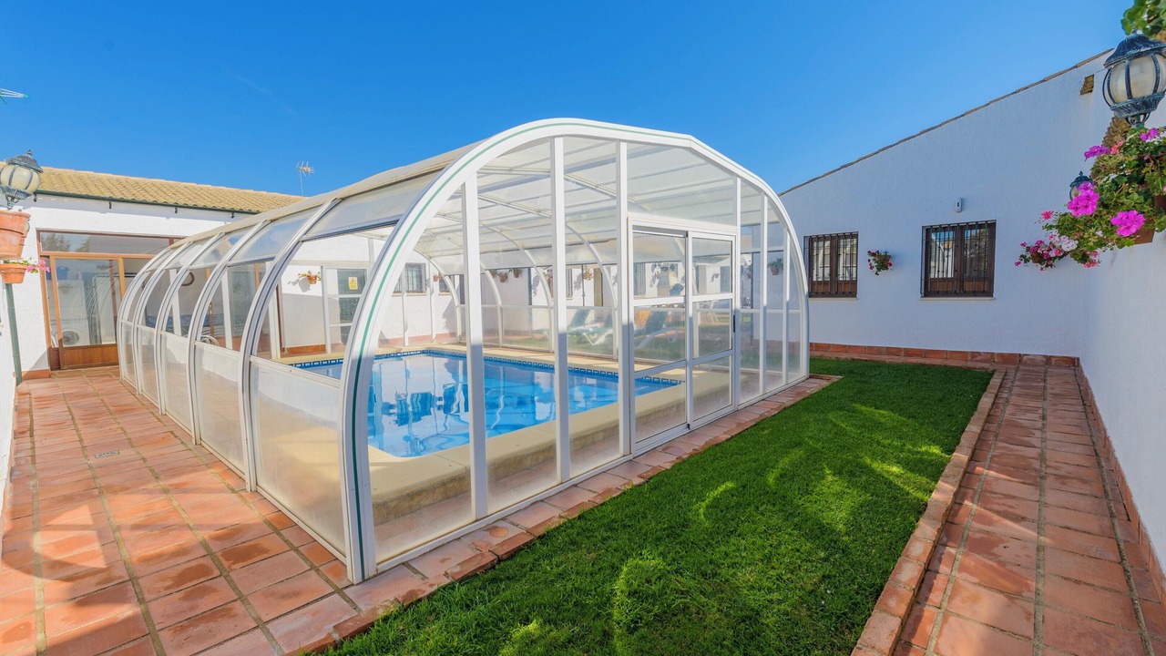 Photo of Outdoor in Rivero de Posadas