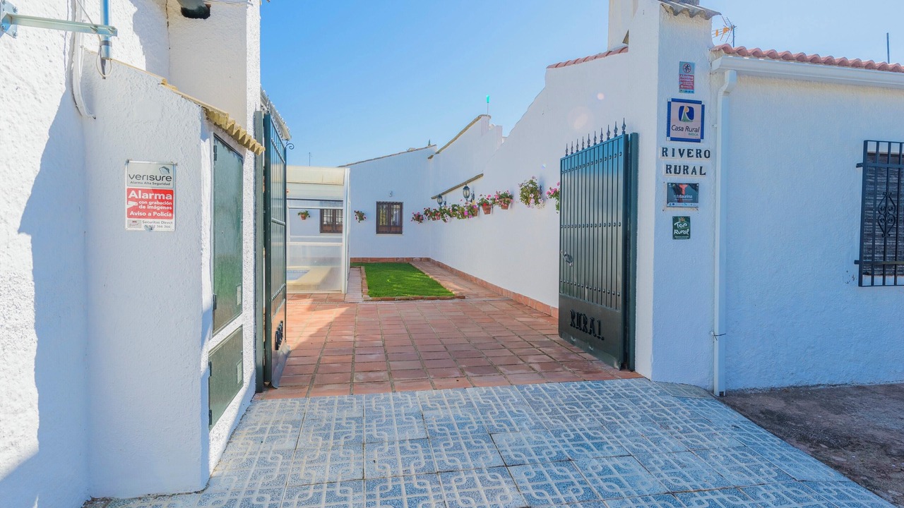 Photo of Outdoor in Rivero de Posadas