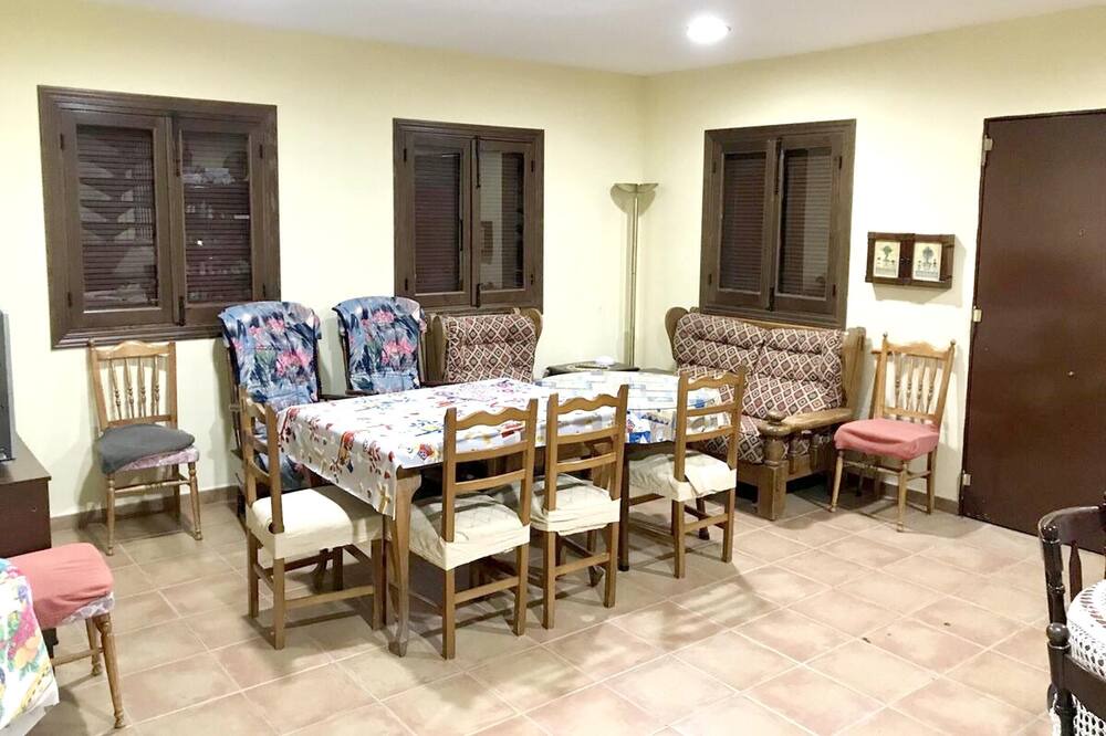 Photo of Livingroom in Archidona