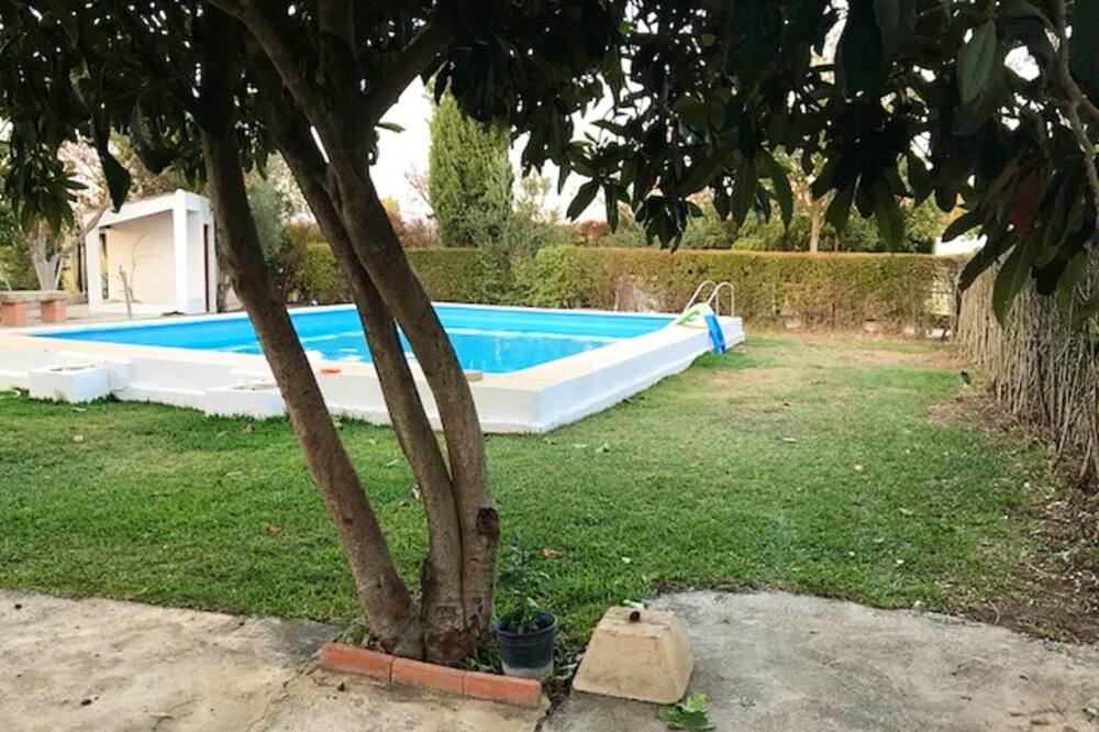 Photo of Outdoor in Archidona
